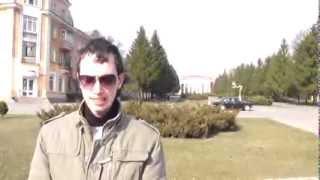 Владислав Зиновьев - Моя Украина - Газета "Район онлайн"