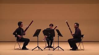 Stephenson Trio 3rd mov