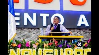 IMPACTANTE PREDICA PASTOR CESAR GONZALES