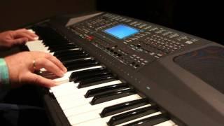 Ketron X1  keyboard bij Oostendorp Muziek