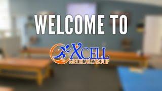 Welcome to Xcell Medical Group!