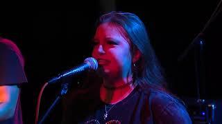 Threshold featuring: Sick at Heart