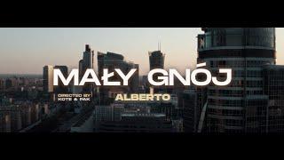 Alberto - Mały Gnój (Official Video) (prod. by younguena)