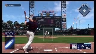 MLB® The Show™JhT