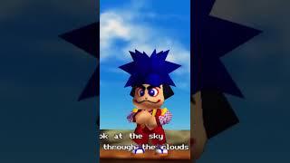 Mystical Ninja Starring Goemon - #n64 #mysticalninja #nintendo #retro #retrogaming