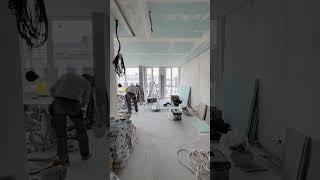 Укладка плитки в #жкфайнатаун
