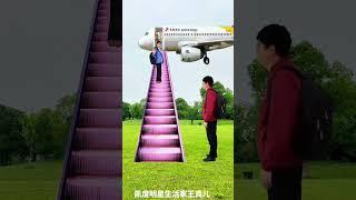 It's really convenient to take a private customized plane to travel with a waving hand. Kantar c