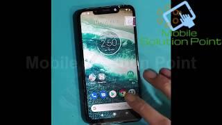 Motorola One Power (P30, P30 Note) FRPGoogle Lock Bypass Android 9 without PC Latest 2020