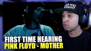 FIRST TIME HEARING | Pink Floyd - Mother (Reaction)