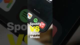 SPOTIFY VS APPLE MUSIC in 2024: WHO WINS?! 