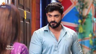 அதனால தான் விக்ரம் இப்படி இருக்காரா | Modhalum Kaadhalum | Episode Preview