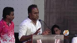 Producer S Sashikanth of YNOT Studios unveils YNOTX