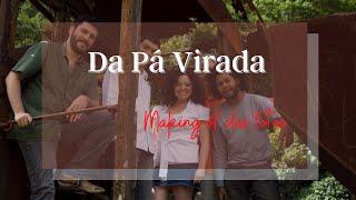 Dá Pá Virada - Keila Abeid - (Teaser Muito Prazer)