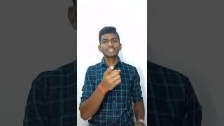 How to Download Instagram reels  | Tech Gowthaman | #instagram #tech #trendingshorts