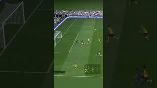 mBappe best goal ever #pes2021 #pes2017 #efootball