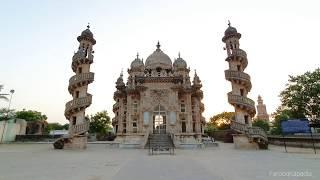 Mahabat Maqbara