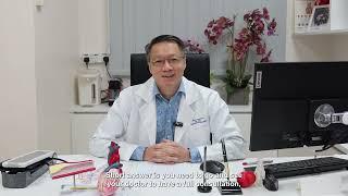 Understanding Sudden Cardiac Death: Insights from Dr. Ma Soot Keng