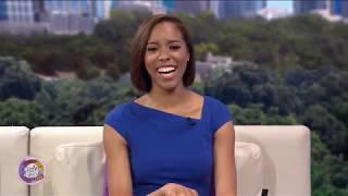 Melissa Knowles Talks HLN's "Morning Express" & Beyonce Relation Rumors | Sister Circle | TVONE