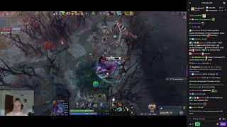 24/07/24 Part 2- Unmuted Masondota2 Vod [With Chat]