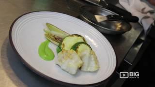 Heirloom British Restaurant in Crouch End London serving Delicious Food and Wine