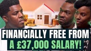 Money Experts: The Truth About Financial Freedom in the UK! - The Humble Penny