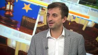 European Court Completes First Hearing on Human Rights Violations in Crimea
