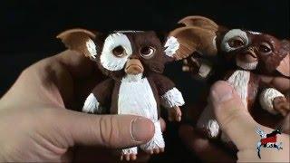 NECA Gremlins Series 3 Sad Gizmo | Video Review ADULT COLLECTIBLE