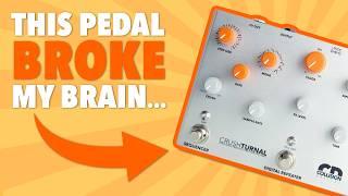 16 Pedals You Don't Want To Miss (Keeley, BOSS, Old Blood Noise, Collision Devices & More)