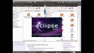 GWT Eclipse Install on Ubuntu #1.1