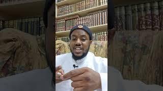 قصة عصا الجن و اليتيم