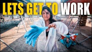 Goodbye Land Life, Hello Boat Life! | Sailing Sunday Vlog 283