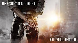 The history of Battlefield :: Battlefield Hardline