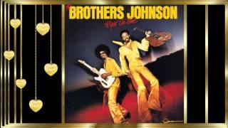 The Brothers Johnson ** Strawberry Letter 23 **