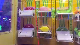 플라잉 판타지) 사격으로 몰랑이 인형뽑기 #사격 #인형뽑기 #clawmachine #꿀잼 #시간순삭 #몰랑이 #포켓몬 #포켓몬카드 #인형