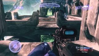 Unyshek's First Halo 2: Anniversary Gameplay - Incredible Spree!