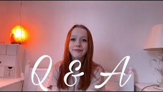 Q&A - 2019