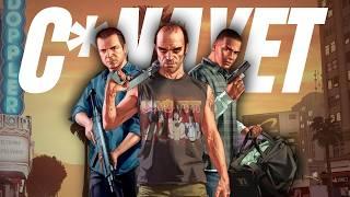 GTA 5'in YILLARDIR ÇÖZÜLEMEYEN GİZEMLERİ... GTA5 GİZEMLERİ