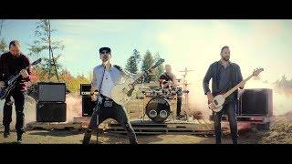 Atoms To Ashes - Like A Bullet (Official Music Video)