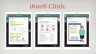 iKooB Clinic_Service introduction_eng