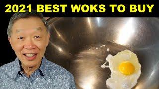 BEST WOK CHOICE for 2021 | My Recommendations