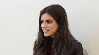 An Interview with Daniela Figueiredo - work from home