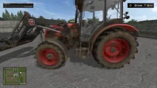 Farming Simulator 17 # Баг с накрытым силосом и как с этим бороться