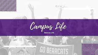 Campus Life at Southwest Baptist University