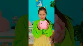 Don't be sad! Let's make DIY Peppa Pig! 