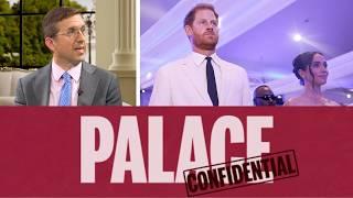 ‘Prince Harry needs to do the HONORABLE thing for once!’ | Palace Confidential