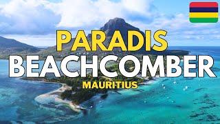 Paradis Beachcomber Golf Resort & Spa  Le Morne Mauritius 