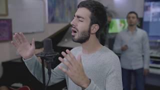 Sargis Yeghiazaryan - Mam Jan | Official Music Video