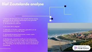 Value Proposition Template