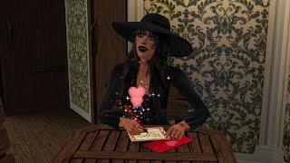 Time for more supernatural fun in The Sims 3!