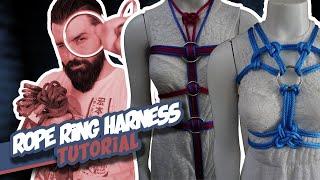 Rope Ring Harness